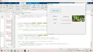 Tutorial GUI MATLAB