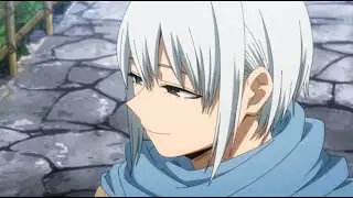 Mama Rei Todoroki 🤍💙