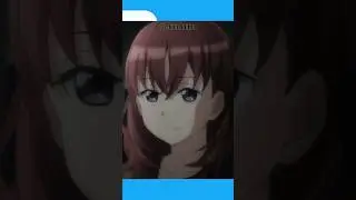 Ini MC Nya Jatuh Cinta Sama Cewek Yang Ditolak Temannya #anime #animeindo