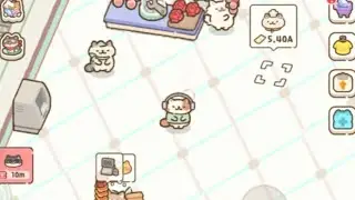 Cat Mart | Mart 2 | Full Gameplay