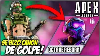 ¡CONFIRMADO! Octane cambiará para SIEMPRE... 