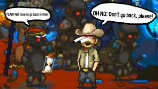 Dead Ahead Zombie Warfare (DAZW): TMF in Mission 142 With Reverse ◀️