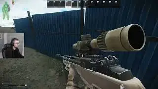 Escape from TarKov PVE . Day 19.