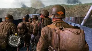 D DAY