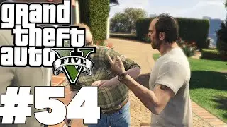Grand Theft Auto V - Огромный Куш - #54