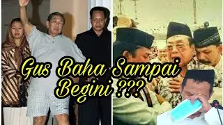 GUS BAHA NYESEK ??!! - Mengangumi Gus Dur Dari 'Kacamata Fiqih'