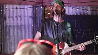 Sub Violet - After You - Netsounds Session - Belladrum Tartan Heart Festival