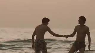 Palm & Nueng [если любовь это сон]