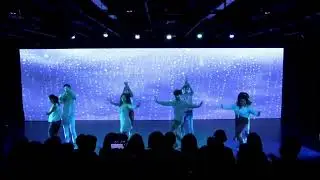El Baile No Se Acaba: Bachata en Fukuoka (Bachata)