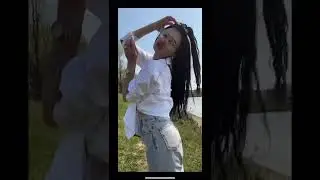 Красивые волосы мои любимые 🤩 