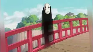 Spirits -Tom