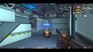 Fire At Will Gameplay