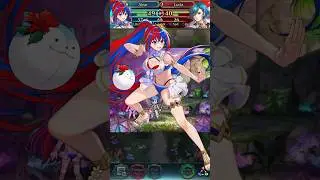 Lucia Is NOT Relevant (FEH)