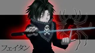 KILLAHELLZ GENJUTSU - chopper style [AMV]