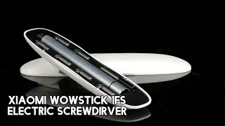 XIAOMI WOWSTICK 1FS LATEST ELECTRIC SCREWDRIVER