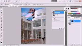 History Panel Tips in Adobe Photoshop