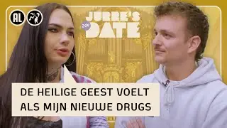 Jade zit in een opvanghuis voor sekswerkers | Ex-sekswerker | Jurre's 2de Date