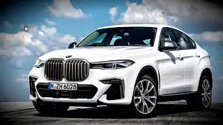 BMW X8