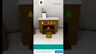 Exit Room Escape Game  Snow Dome Walkthrough