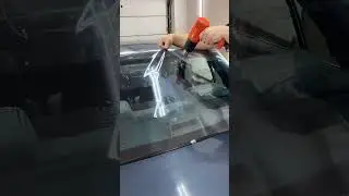 Стекло как шар
