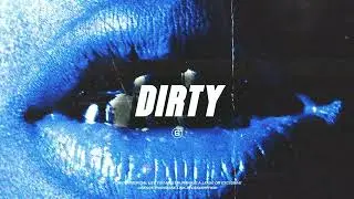 "Dirty Games"  -  Burna Boy x Wizkid x Afrobeat type beat | Afrobeat Instrumental 2024 (FREE)