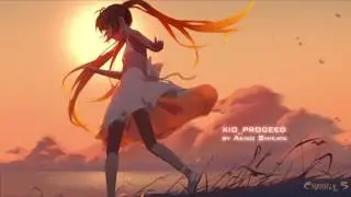 Akiko Shikata -  XIO_PROCEED | Beautiful Vocal & Chorus