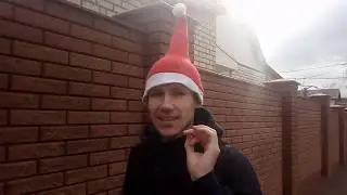 Поздравляю всех С Новым 2019-м Годом!