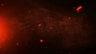 خلفية سينمائية داكنة تأثيرات الفيديو عالية الدقة بدون حقوق الطبع والنشر