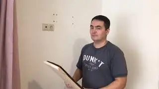 Полка в стиле «Прованс» от мастера Александра Трифонова