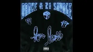 drake asked me for new beats & said i could stream it (Scary Hours 4)