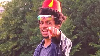 Average Joe [Music Video]