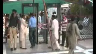 Urs Darbar Khari Sharif Mirpur ajk