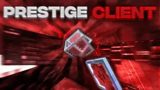 In-Depth Showcase: Prestige Client (1.19.4/1.20 hacked client)