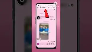 How to leave group in Instagram 2025 | how to left instagram group ?