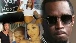 EXPOSED| Diddy alleged party guest, Soft White Underbelly Sugar Baby claims, Kellz TMZ contributors