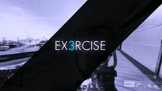 EX3RCISE | BF 2042 EDIT