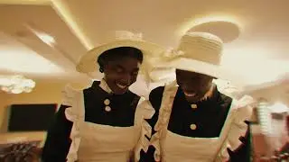 Komio Remix: Blackt Igwe Ft. Zeynab