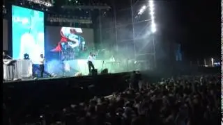 Sabroso   Divino Bombon 10 Años en el Kempes