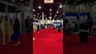 Ready to bring the action at #Shoptalk2023! Make sure you stop by our booth 2010. #retailtech￼￼