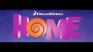 Home (2015) intro