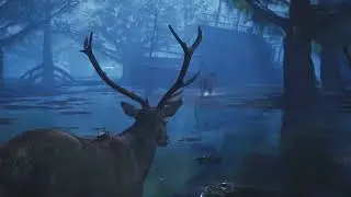 AWAY: The Survival Series Official XBOX Trailer