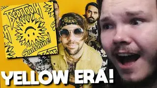 I'M READY TO GET BETTER | Beartooth - Sunshine! (REACTION / REVIEW) | KECK