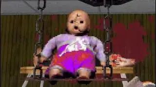 Devilish Infant