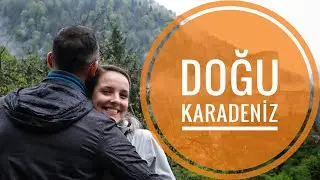 DOĞU KARADENİZ