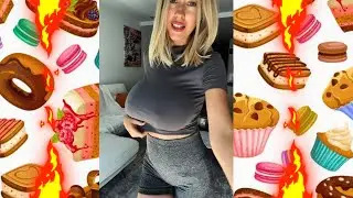 🍑NEW🍰BigBank TikTok Challenge🍰🍑