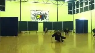 Warriors AS Piece
