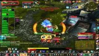 Warcraft Meets MW3