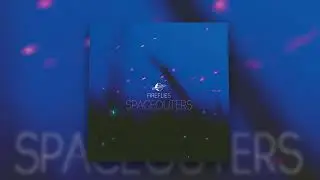 Spaceouters - Fireflies [1 Hour Loop]