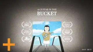 A Guitar In The Bucket