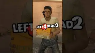 Left 4 Dead 2 - Tips & Tricks🧟 (PART 9) 